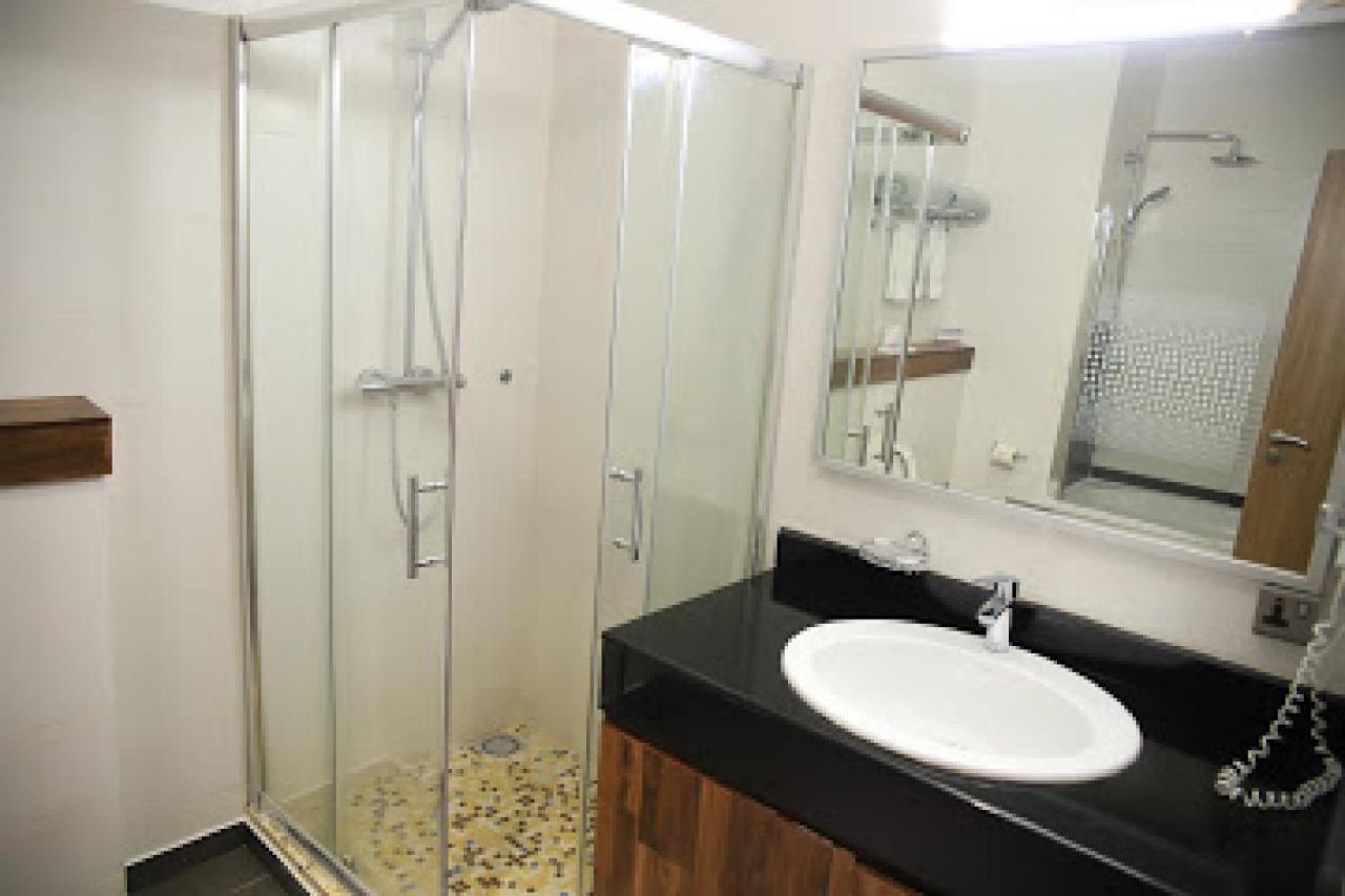 Room In Lodge - Best Western Plus-Ibadan Extérieur photo