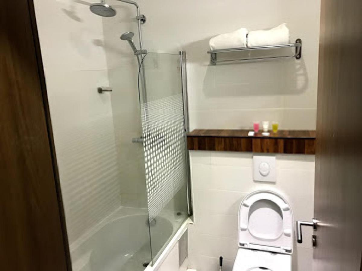 Room In Lodge - Best Western Plus-Ibadan Extérieur photo